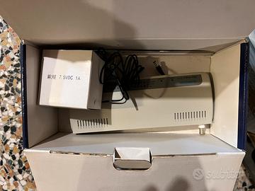 Hub di rete che non uso