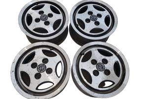 Cerchi In Lega Da 13" STILAUTO TURBO Per Opel