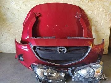 Mazda 3 2014 ricambi