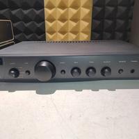 amplificatore integrato ARCAM ALPHA 1 UK 