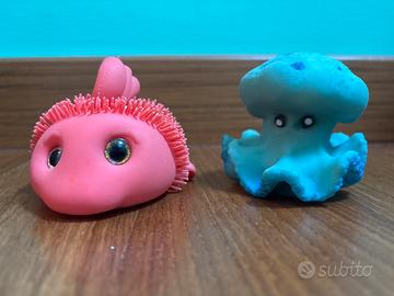 Set di due Squishy