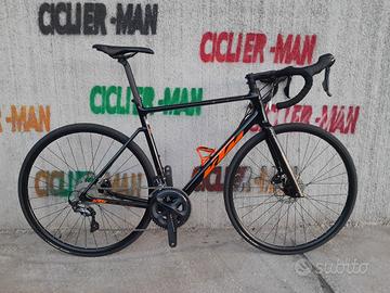 KTM REVELATOR ALTO