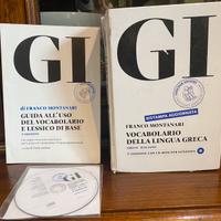 Dizionario di Greco