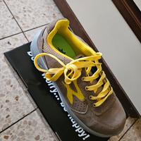 scarpe anti infortunistiche u-power