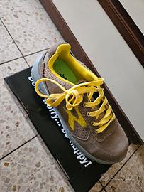 scarpe anti infortunistiche u-power