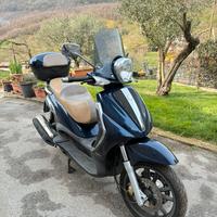 Piaggio Beverly