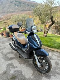 Piaggio Beverly