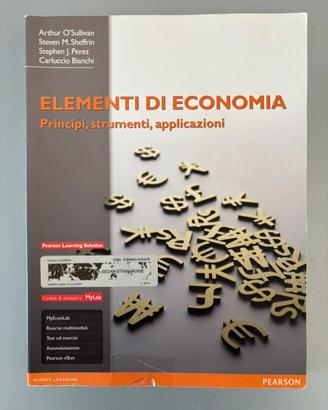 Libri Universitari