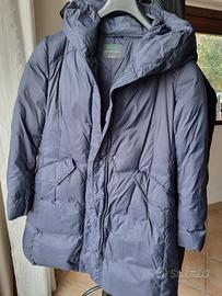 Giacca lunga donna Benetton