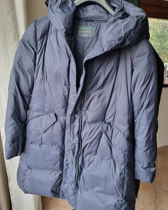 Giacca lunga donna Benetton