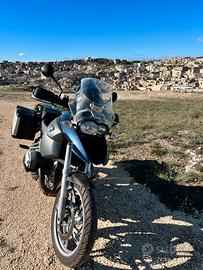 Bmw Gs 1200 anno 2004