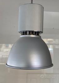 5 Lampade a sospensione MICROSOSIA Ing. Castaldi