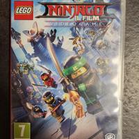 Ninjago per Nintendo
