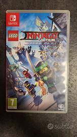 Ninjago per Nintendo