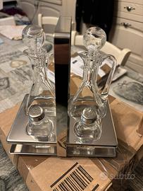 Set olio aceto Mepra