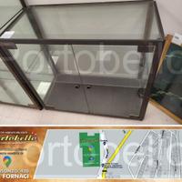 Codice: 8960 VETRINETTA STILE VINTAGE STRUTTURA I