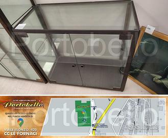 Codice: 8960 VETRINETTA STILE VINTAGE STRUTTURA I