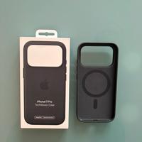 Cover iphone 17 pro originale apple