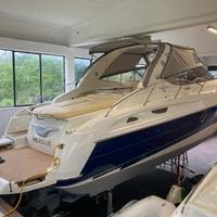 Cranchi endurance 41
