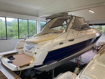 Cranchi endurance 41