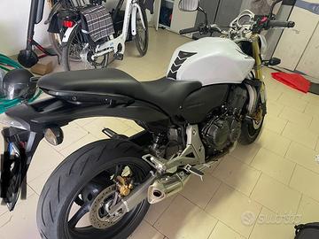 Honda Hornet 2010