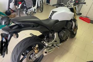 Honda Hornet 2010