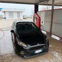 Ford Fiesta 1.5 TDI