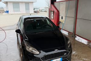 Ford Fiesta 1.5 TDI