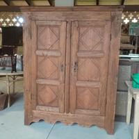 Stipo epoca 700 in tiglio