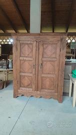 Stipo epoca 700 in tiglio