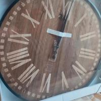 Orologio da parete 50cm 