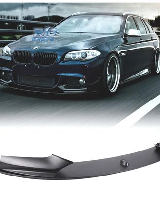 SPOILER LIP BMW F10 F11 LOOK M PERFORMANCE