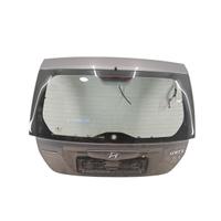 Portello posteriore Hyundai Getz 1.3 Benzina 2003