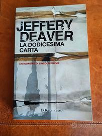 libri gialli e mystery