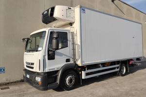 Iveco Eurovargo 120