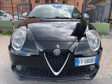 Alfa Romeo MiTo 1.3 JTDm 95 CV S&S Super !!eu 6!!
