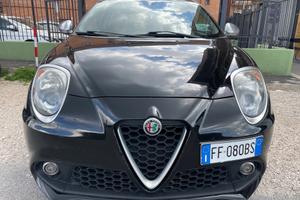 Alfa Romeo MiTo 1.3 JTDm 95 CV S&S Super !!eu 6!!