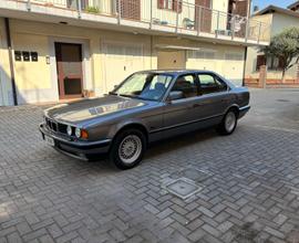 BMW Serie 5 (E12/28/34) - 1992