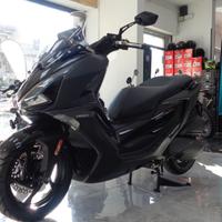 KYMCO DOWNTOWN 350 GT - 2026 "300,00 BONUS"