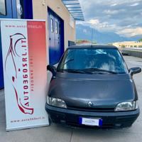 RENAULT Espace 2.0i cat RT VALORE STORICO DOCUME