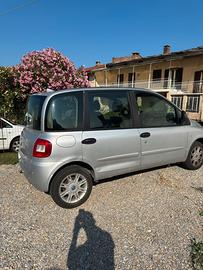 fiat multipla