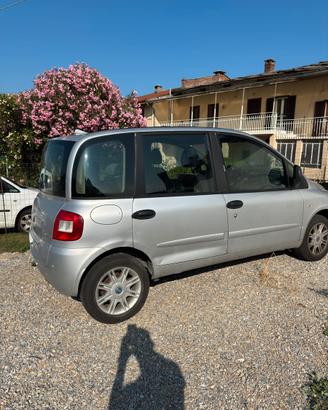fiat multipla