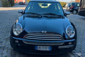 Mini one d 1.4 TDi
