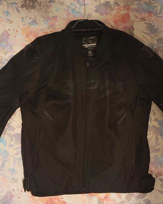 IXON DRACO giacca moto estiva