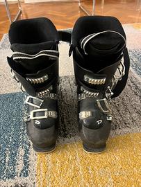 Scarponi sci Dalbello