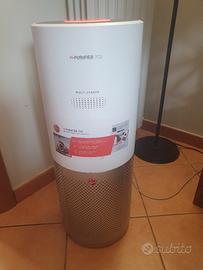 Hoover purificatore d aria