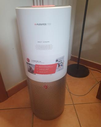 Hoover purificatore d aria