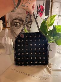 borsetta stella McCartney borchie 