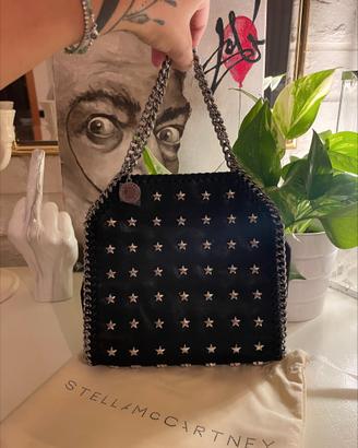 borsetta stella McCartney borchie 