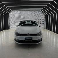 Volkswagen Polo 1.0 60CV-KM CERTIFICATI-PERMUTE-12